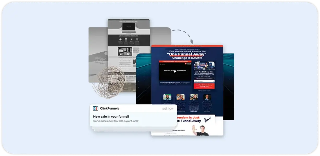 clickfunnels