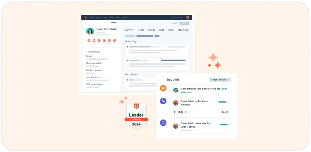 hubspot